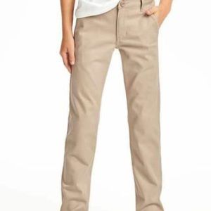 NWT boys slim fit jean Old Navy size 8